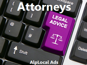 AlpLocal Attorney Listings