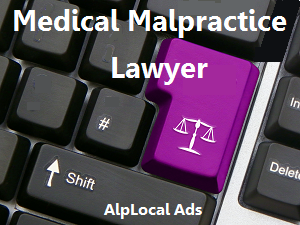 Malpractice Lawyer