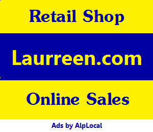 AlpLocal Laurreen Mobile Ads