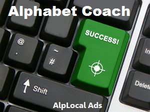 Alphabet Coach Local Courses