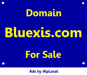 AlpLocal Bluexis Mobile Ads