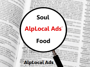 AlpLocal Mobile Ads