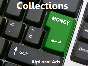 AlpLocal Shopping Mobile Ads