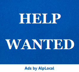 AlpLocal Help Wanted Mobile Ads