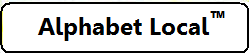 Go Mobile with Alphabet Local