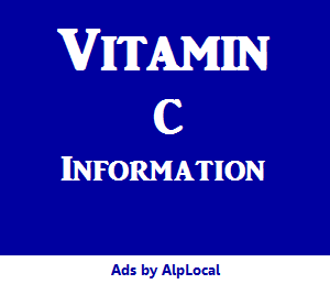 AlpLocal Vitamin C Mobile Ads